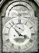 Dixie Clockmakers