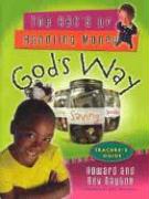 The ABC's of Handling Money God's Way Teacher's Guide