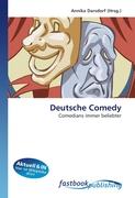 Deutsche Comedy