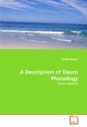 A Description of Dauro Phonology