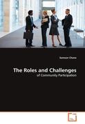 The Roles and Challenges