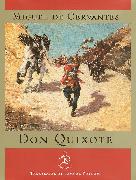 Don Quixote de La Mancha