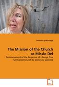 The Mission of the Church as Missio Dei