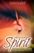 Writing with Spirit