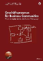 Geschäftsprozesse für Business Communities