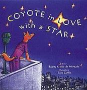Coyote in Love With a Star