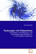Packungen mit Polyominos