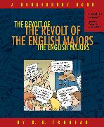 The Revolt of the English Majors: A Doonesbury Book Volume 21