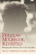 Douglas McGregor, Revisited