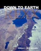 Down to Earth REXX