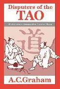 Disputers of the Tao