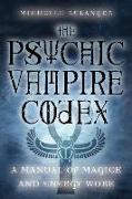 Psychic Vampire Codex*