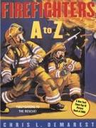 Firefighters A to Z