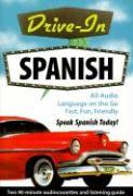 Drive-In Spanish for Kids