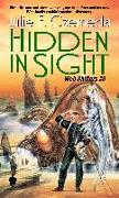 Hidden in Sight (The Webshifters # 3)