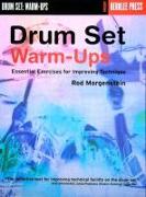 Drum Set Warm-Ups