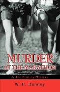 Murder at the Marathon