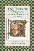 Old Testament Exegesis