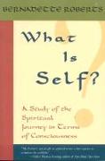 What is Self?