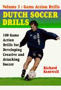 Dutch Soccer Drills Volume II