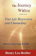 The Journey Within: Past-Life Regression and Channeling