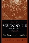 Bougainville 1943-1945