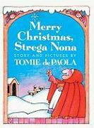 Merry Christmas, Strega Nona