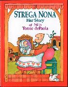 Strega Nona, Her Story