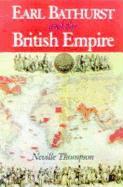 Earl Bathurst and the British Empire