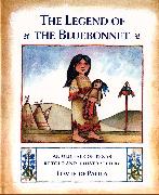 The Legend of the Bluebonnet