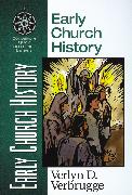 Early Church History