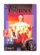 U.S. BNA Stamp Catalog