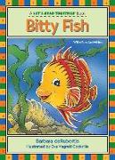 Bitty Fish: Short Vowel I