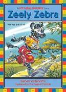 Zeely Zebra: Long Vowel E