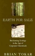 Earth for Sale: Reclaiming Ecology in the Age of Corporate Greenwash