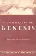 A Commentary on Genesis