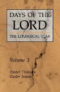 Days of the Lord