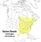 A Peterson Field Guide to Eastern Forests