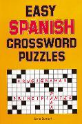 Easy Spanish Crossword Puzzles