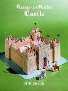 Easy-To-Make Playtime Castles