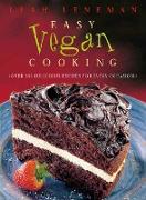 Easy Vegan Cooking: Over 350 Delicious Recipes for Every Ocassion