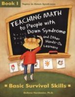 Teaching Math to People with Down Syndrome & Other Hands-on Learners