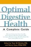 Optimal Digestive Health
