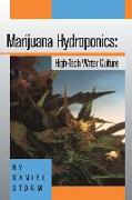 Marijuana Hydroponics