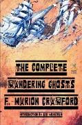 The Complete Wandering Ghosts