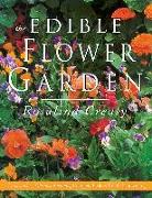 The Edible Flower Garden