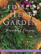 Edible Herb Garden
