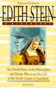 Edith Stein: A Biography