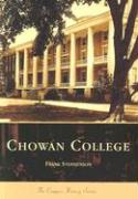 Chowan College