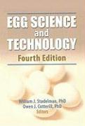 Egg Science and Technology